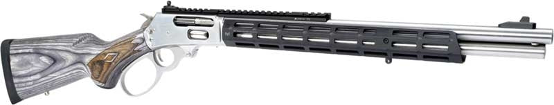 Mi Handguard Marlin 1895/1894/ - 336 M-lok Black