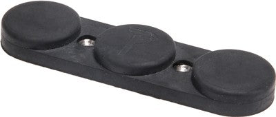 Pachmayr Pac-mag Gun Storage - Magnet 30lbs. Rating Black