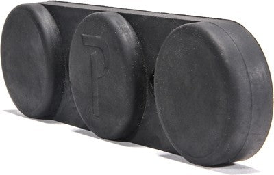 Pachmayr Pac-mag Gun Storage - Magnet 30lbs. Rating Black