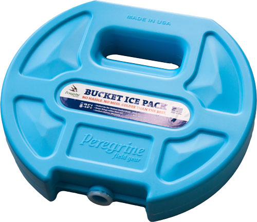 Peregrine Outdoors Venture - Bucket Ice Pack!