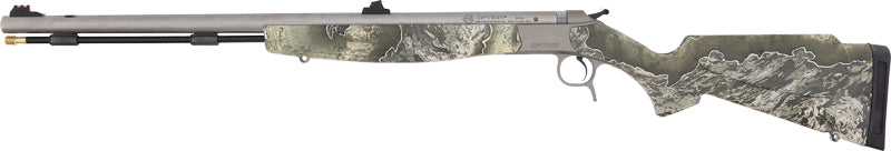 Cva Optima V2 209m .50 Cal 26" - W/sight Ss/rt Excape