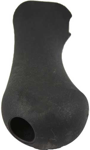J&e Mossberg 500 Ergonomic - Rapter Grip Black