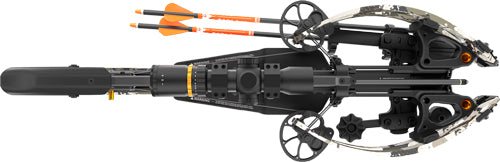 Ravin Crossbow Kit R29x - Silent Cock 450fps Xk7 Camo