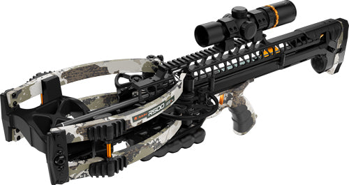 Ravin Crossbow Kit R500 - 500fps Xk7 Camo