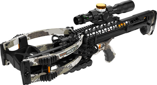 Ravin Crossbow Kit R500 - Sniper Package 500fps Xk7 Camo