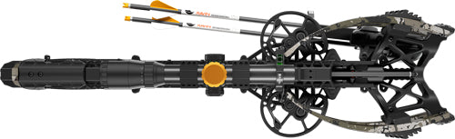 Ravin Crossbow Kit R500e - Electric Sniper 500fps Xk7