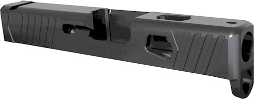 Rival Arms Glock Stripped - Slide Fits Glock 43 Black!
