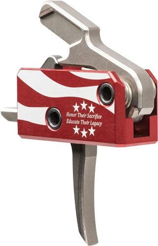 Rise Trigger The Patriot - 3.5lb Pull Ar-15