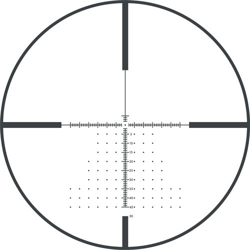 Bushnell Scope Engage 3-9x40 - Deploy Moa Exo Barrier Black