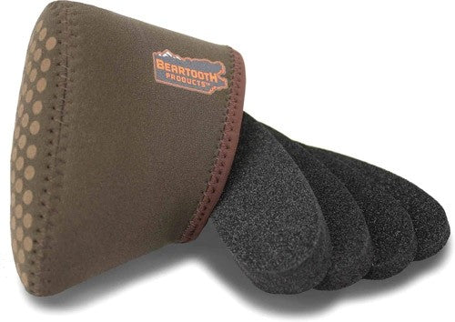 Beartooth Products Brown - Recoil Pad Kit 2.0