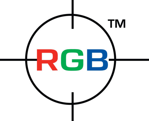 Bsa Sweet-17 3-12x40mm Ir Ao - Red/grn/blue Dual-x Black M.