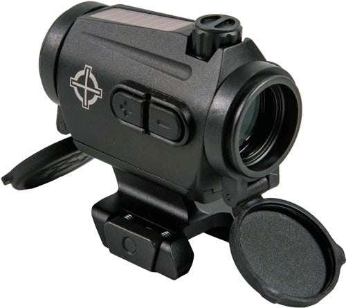 Sightmark Element Mini Solar - Red Dot Sight W/ Pic Mount