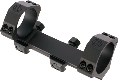 Sig Optics Intergral Base/ring - Alpha 2 Cantilever 30mm 0moa