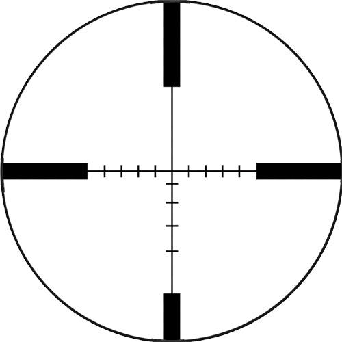 Sig Optics Scope Whiskey 3 - 4-12x40 Bdc-1 Quadplex Black