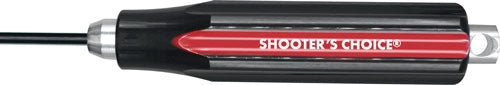 Shooters Choice 36" Coated Ss - Rod .22 Cal & Larger