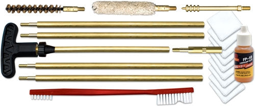 Shooters Choice 30 Cal Rifle - Cleaning Kit