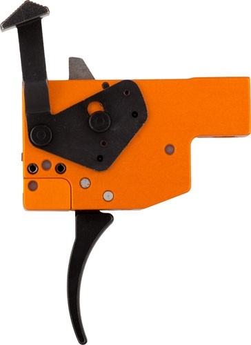 Timney Trigger All Tikka T3 2/ - Stage 8oz 1st/1lb 2nd Stage