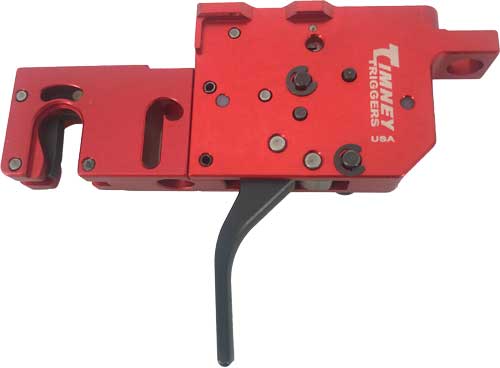 Timney Trigger Ruger Precision - Rifle Two Stage