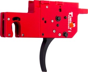 Timney Trigger Ruger Precision - Rifle Two Stage