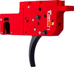 Timney Trigger Ruger Precision - Rifle Two Stage