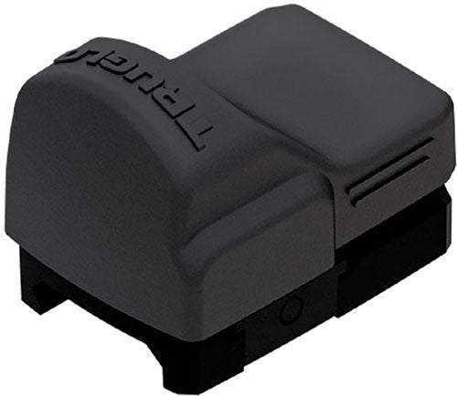 Truglo Red-dot Micro Tru-tec - 3-moa Dot Picatinny/pistol Blk