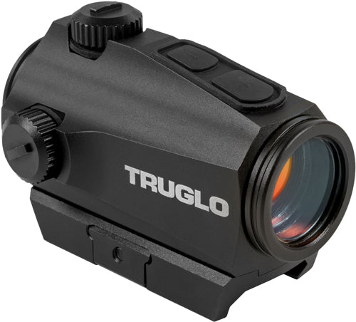 Truglo Red-dot 22mm Ignite - 2-moa Dot
