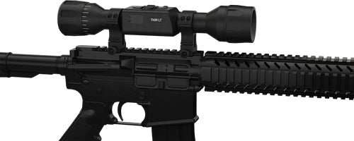 Atn Thor Lt 2-4x Thermal Rifle - 320x240 Scope