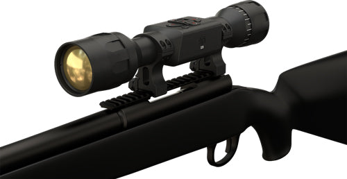 Atn Thor Lt 5-10x Thermal Rfl - 320x240 Scope