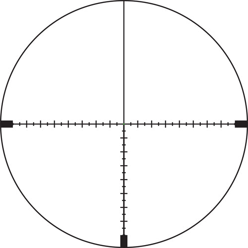 Trijicon Accupoint 4-24x50 - 30mm Moa Ranging W/green Dot