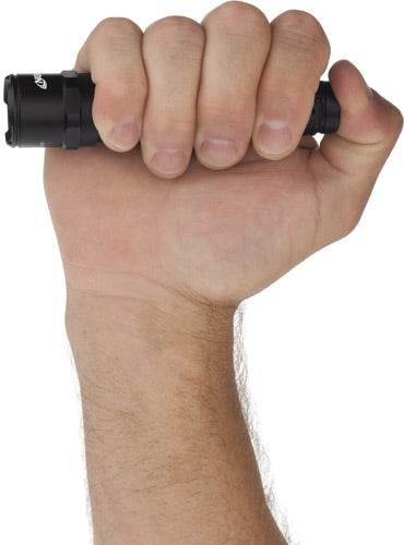 Nightstick Mini Tac 320 Lumen - Usb Rechargeable Flashlight
