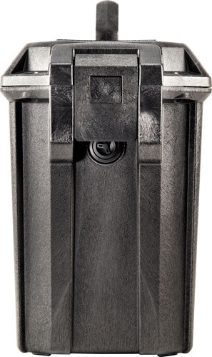 Pelican Vault Ammo Case - Inner Dim 6.3"x12.7"x10" Blk