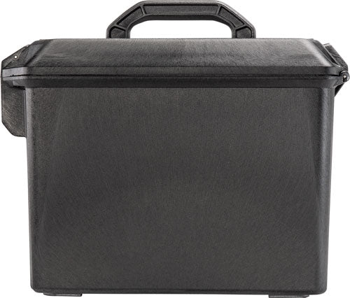 Pelican Vault Ammo Case - Inner Dim 6.3"x12.7"x10" Blk