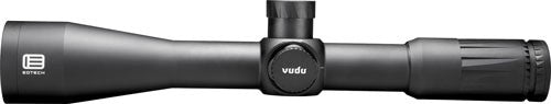 Eotech Scope Vudu 3.5-18x50mm - 34mm Ffp Md1 (mrad) Black