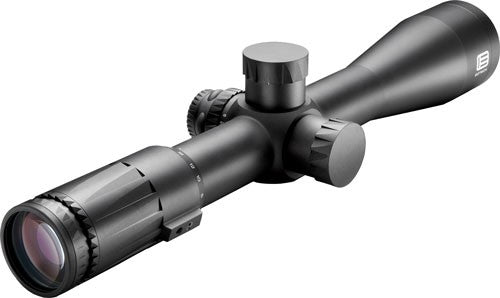 Eotech Scope Vudu 3.5-18x50mm - 34mm Ffp Md1 (mrad) Black