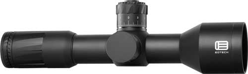 Eotech Scope Vudu 5-25x50mm - 34mm Ffp H59 (mrad) Black