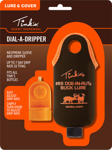 Tinks Scrape Dripper Dial-a- - Dripper<