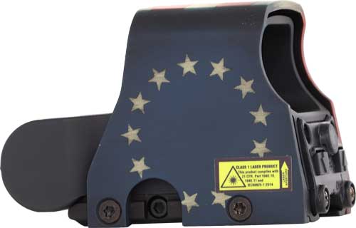 Eotech Xps2-0 Holographic Sgt - Betsy Ross 68moa Ring 1moa Dot