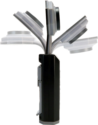 Striker Flexit Pocket Light - 400 Lumens Rechargeable W/clip