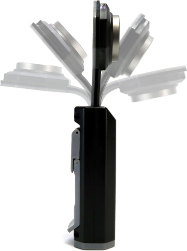 Striker Flexit Pocket Light - 650 Lumens Rechargeable W/clip