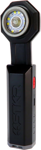 Striker Flexit Pocket Light - 650 Lumens Rechargeable W/clip