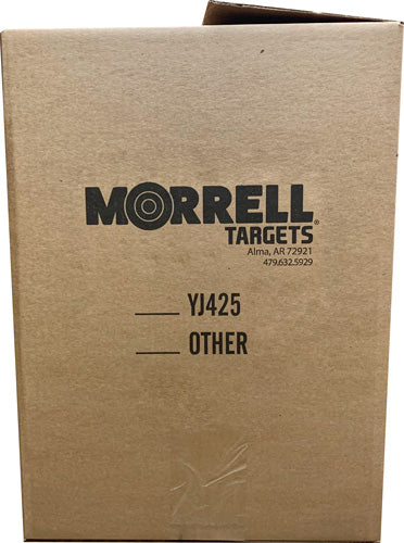 Morrell Targets Yellow Jacket - Crossbow Discharge Fp Target