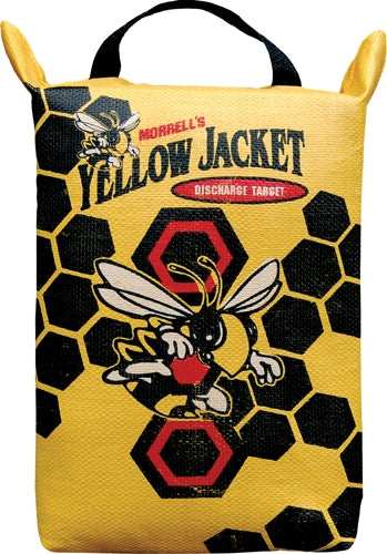 Morrell Targets Yellow Jacket - Crossbow Discharge Fp Target