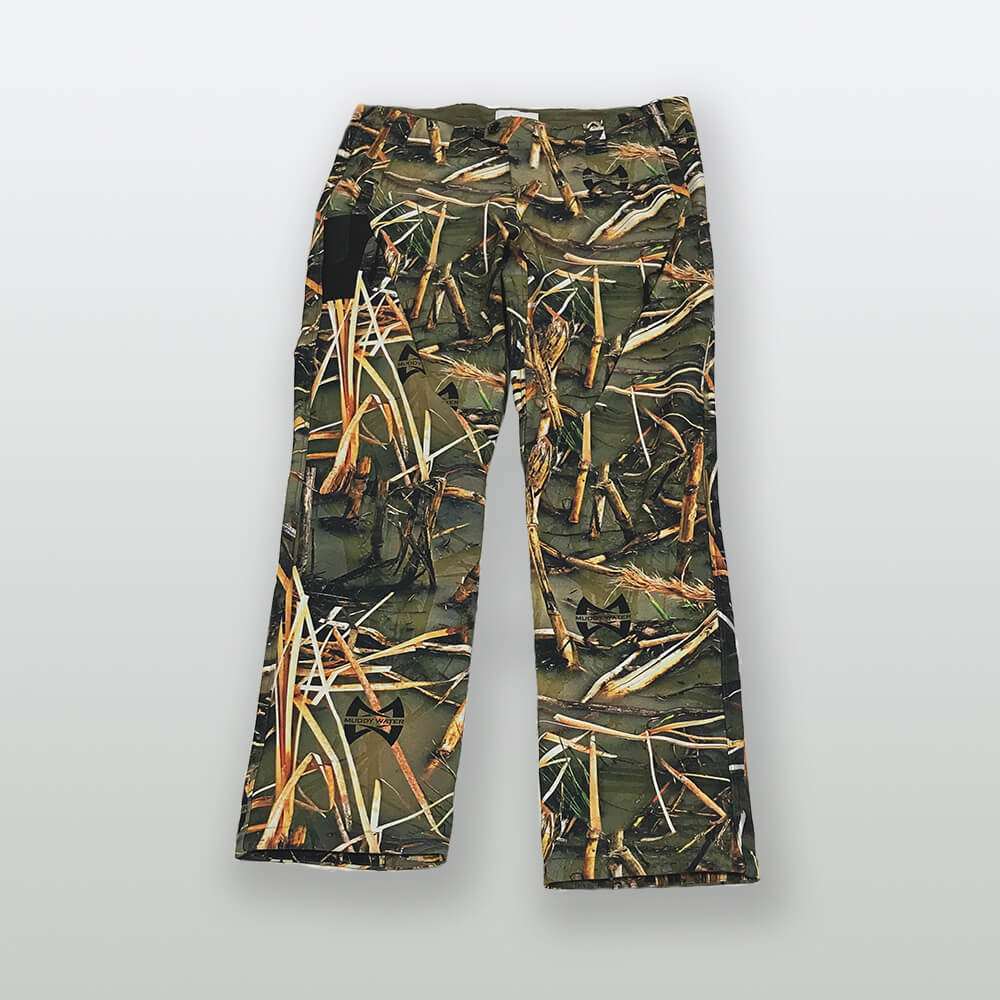 Outfitter Series Stalker Pant - Classic - Classic, 3XL