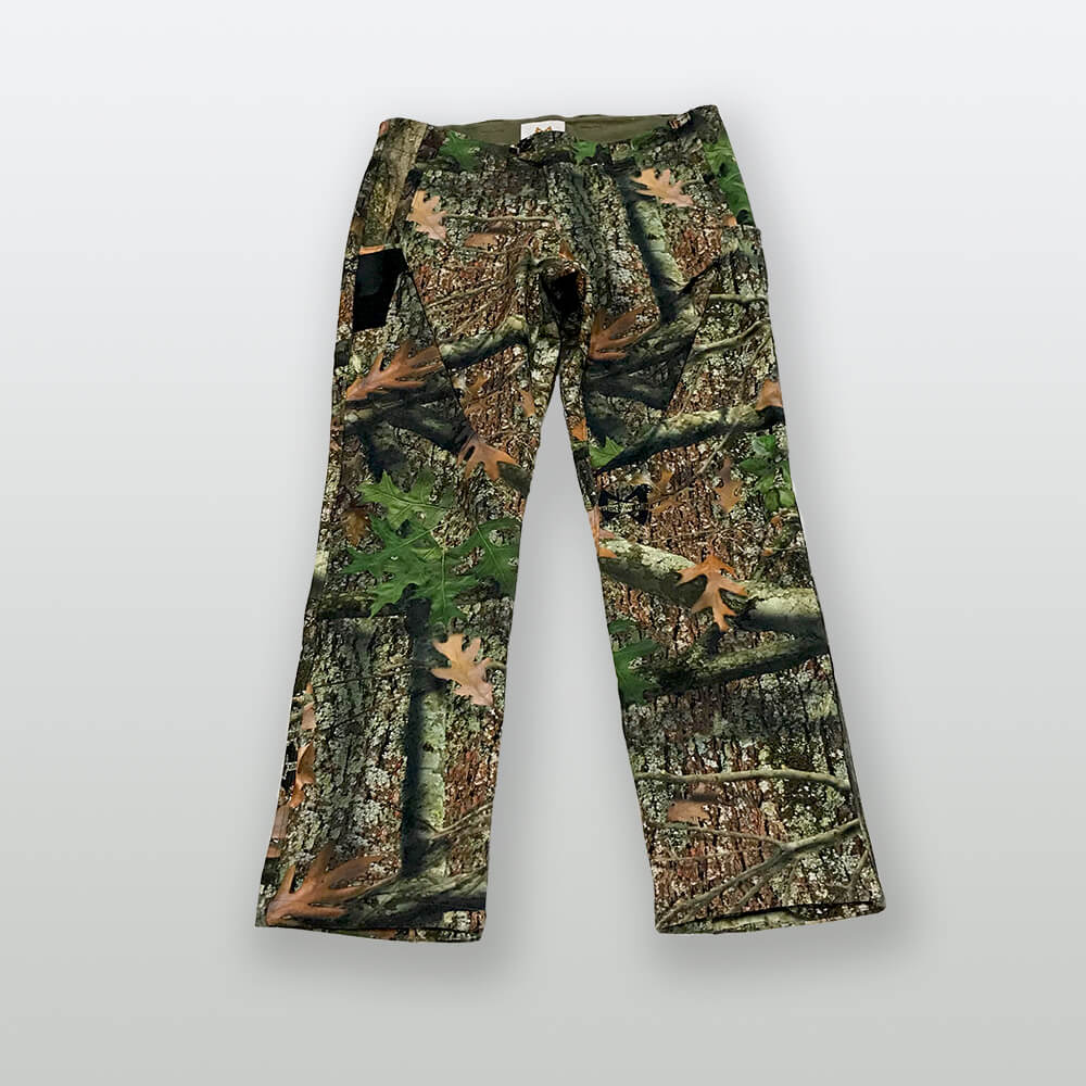 Outfitter Series Stalker Pant  - Nfoakus - Nfoakus, M
