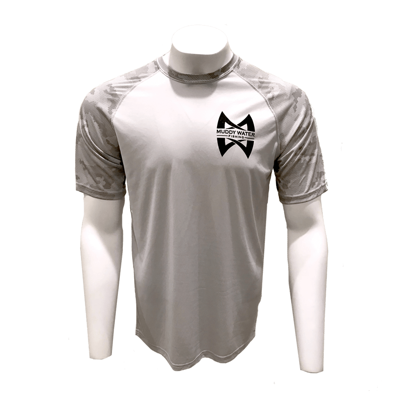 Vintage Camo Series - Aluminum - XL