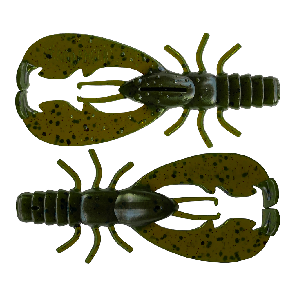 BangerCraw