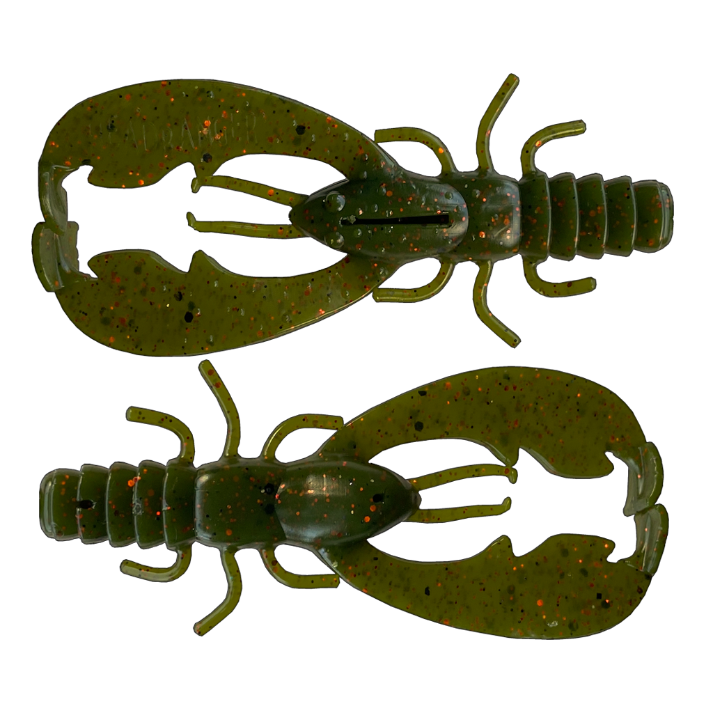 BangerCraw