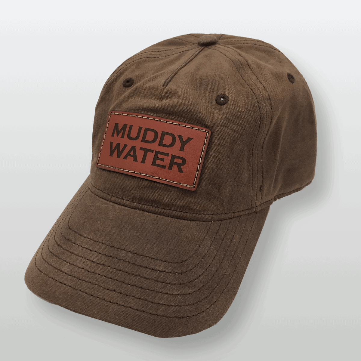 Outfitter Series Headwear - OSFA, Brown