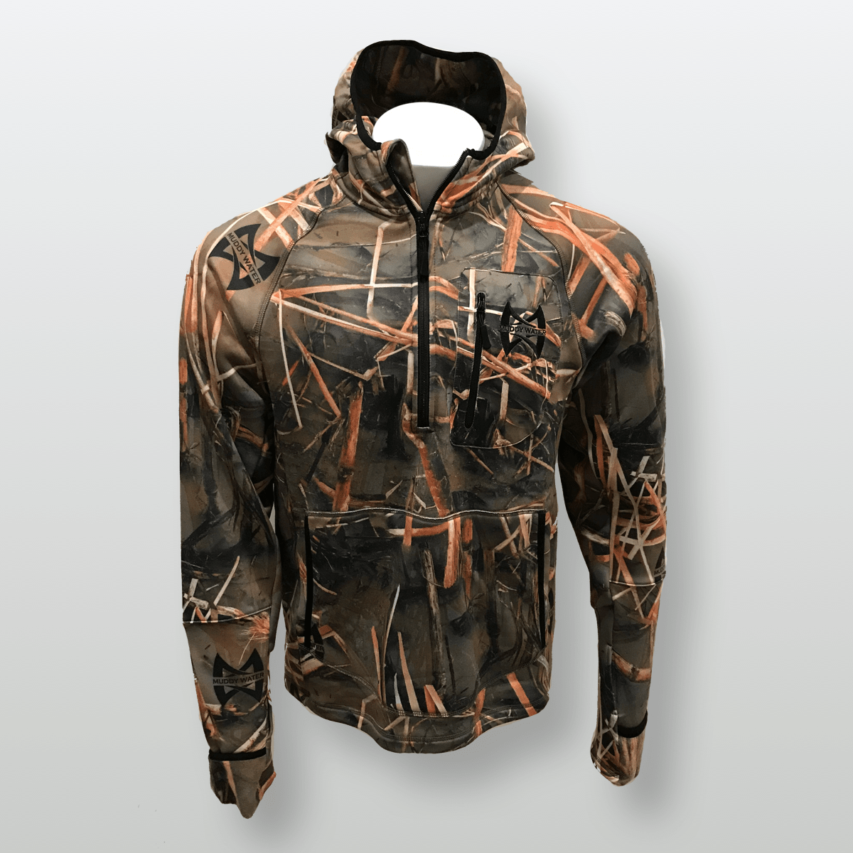 Outfitter Series Ambush Hoodie - Classic - Classic, XL