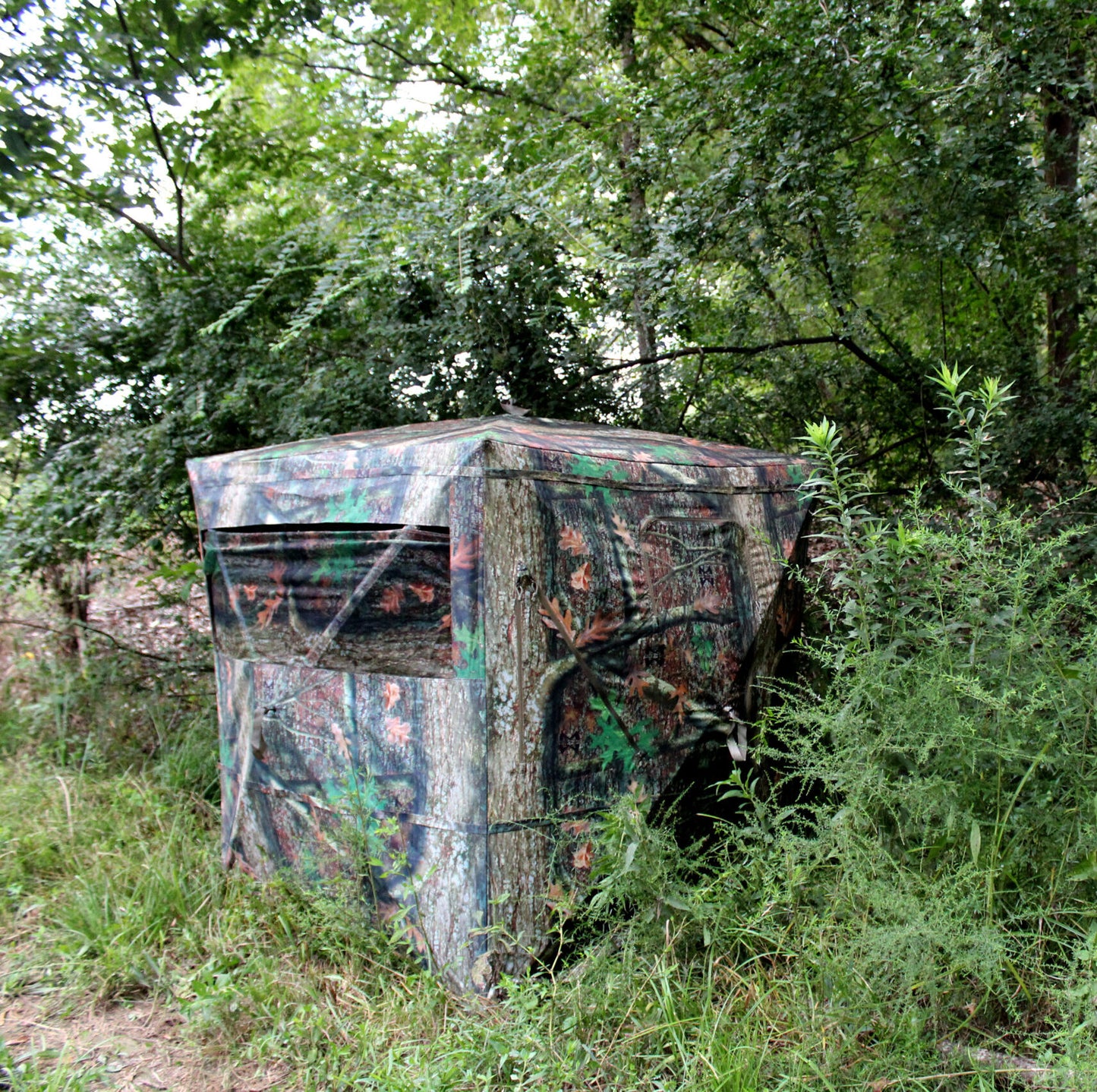 AMBUSH 180 Hunting Blind
